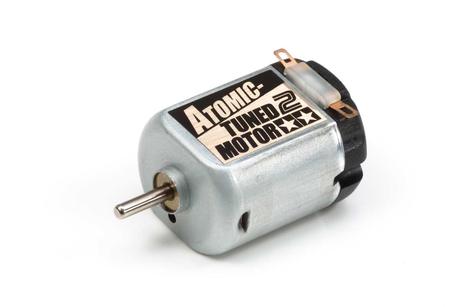 Jr Atomic-Tuned 2 Motor none