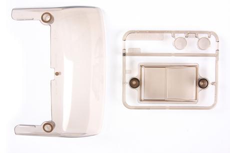 Rc E Parts: 58063 X10038