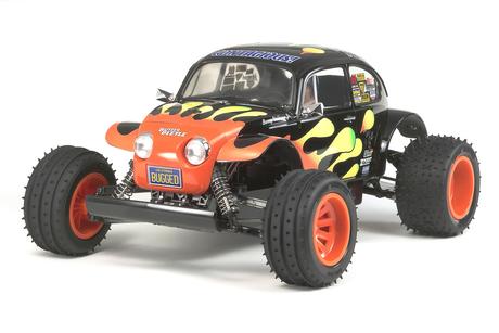 Rc Blitzer Beetle 2011 none