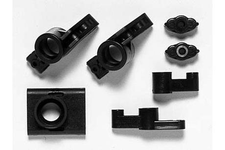 Rc Tgr F Parts (Rr Upright) none