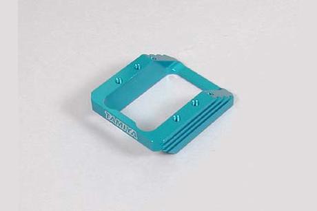 Rc Gp Tg10-Mk.2 Engine Mount Front