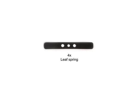 Rc Leaf Spring D: 58372 none