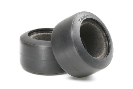 Rc Rubber Tires Rear none