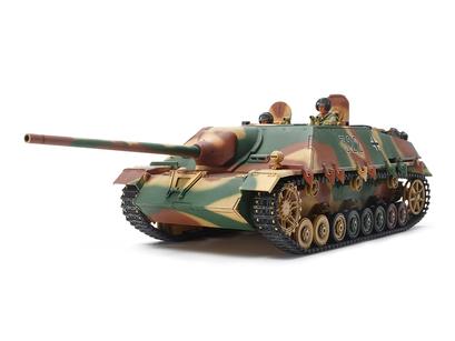German Jagdpanzer Iv/70(V)Lang none