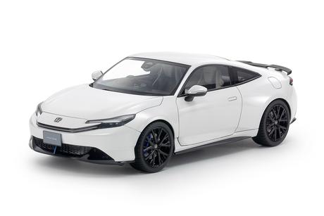 Honda New Prelude none
