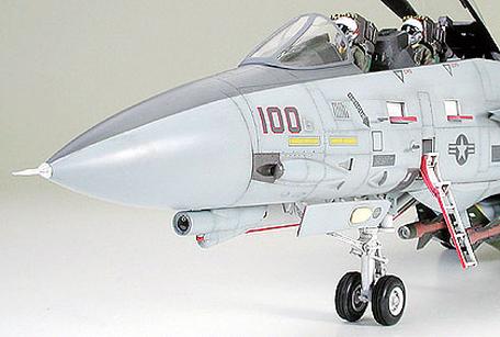 F-14A Tomcat Black Knights none
