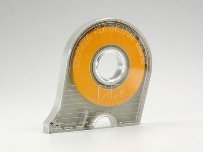 Masking Tape 10Mm none