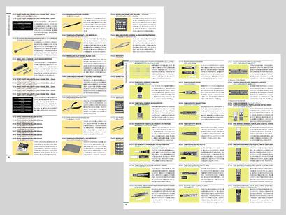 2023 Tamiya Catalog none 10 2023 Tamiya Catalog none