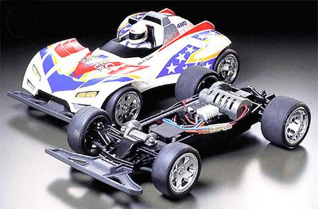 Rc Voltec Fighter 4Wd 2 Rc Voltec Fighter 4Wd