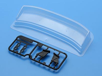 Rc Racing Wing B none