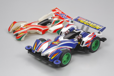 Jr Beat Magnum Special Kit none