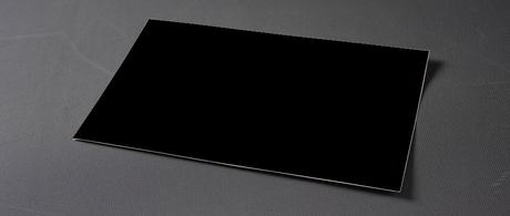 Flex Sticker Sheet (Black) none