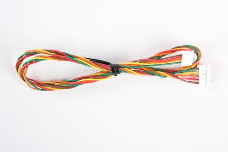 Rc 5P Harness: 56511/56523 none