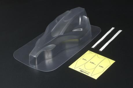 Rc Trf201 Body Version 1 none