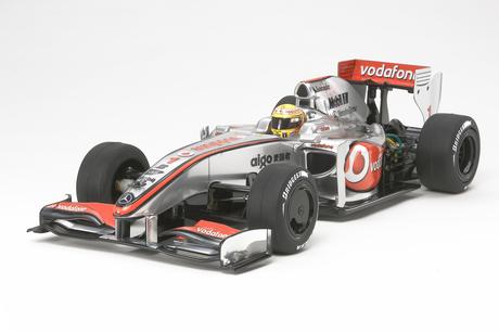 Rc Vodafone Mclaren Mercedes F104 Mp4-24