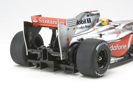 Rc Vodafone Mclaren Mercedes F104 Mp4-24 4 Rc Vodafone Mclaren Mercedes F104 Mp4-24