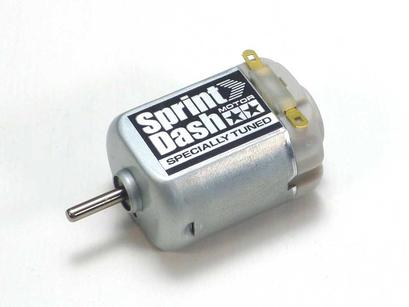 Jr Rc Sprint Dash Motor none