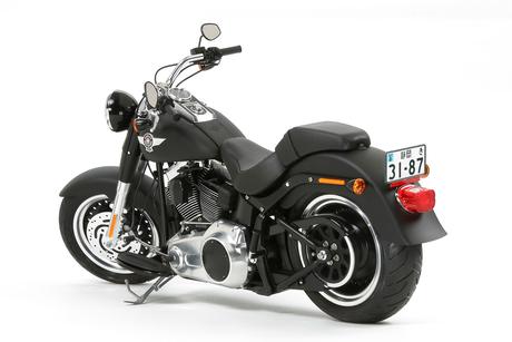 Harley Davidson Flstfb Fat Boy Lo
