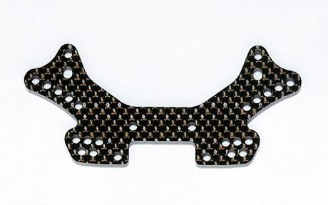 Rc Tb Evo.Iii Rr Damper Stay none