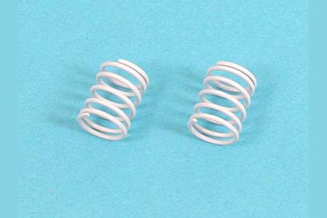 Rc Gp Short Damper Spring Hard