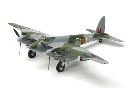 De Havilland Mosquito Fb Mk.Vi none