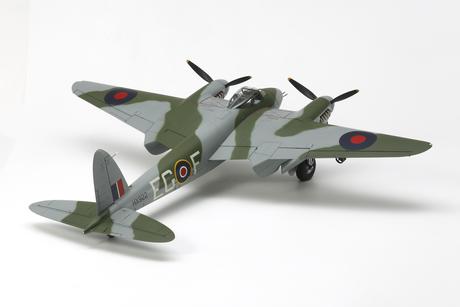 De Havilland Mosquito Fb Mk.Vi none