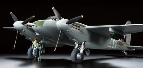 De Havilland Mosquito Fb Mk.Vi none