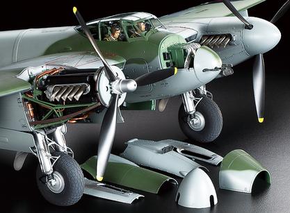 De Havilland Mosquito Fb Mk.Vi none 4 De Havilland Mosquito Fb Mk.Vi none