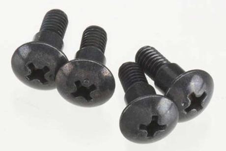 Rc 4X12Mm Step Screw: 58405 none