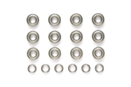 Rc M05 Ball Bearing Set none