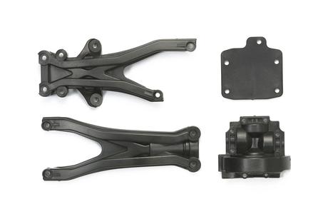 Rc Db02 Carbon Rein L Parts Upper Deck