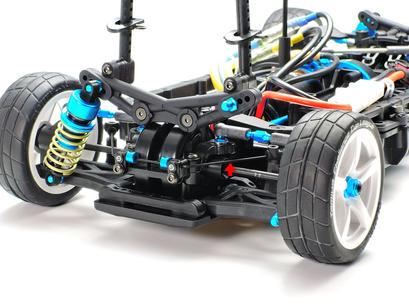 Rc Soft Stabilizer Set Ta07/Tb-05 3 Rc Soft Stabilizer Set Ta07/Tb-05