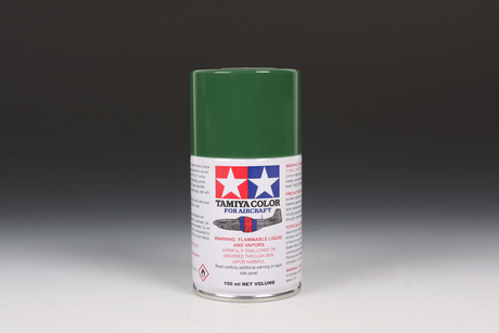 As-23 Light Green (German Air) 100Ml Spray Can