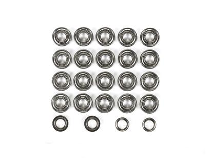 Rc Mf-01X Ball Bearing Set none