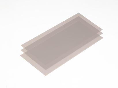 Tamiya Fine Lapping Film #3000 3Pcs