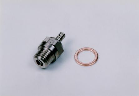 Rc Gp Spare Plug T3 (Standard) Fs-18Sr/All Past Fs Engines