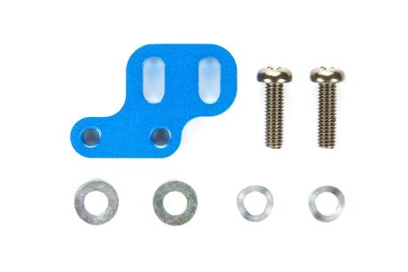 Rc Aluminum Servo Mount M06