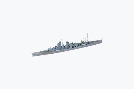 Agano Light Cruiser Kit (77058)