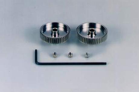 Rc 0.4 Pinion Gear (50T, 51T) none
