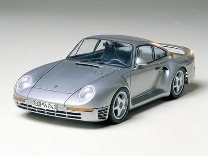 Porsche 959 Kit C-465