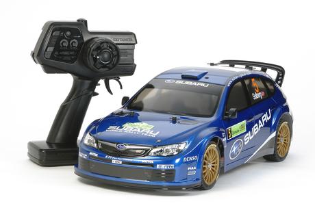 Rc Rtr Subaru Impreza Wrc 2008 Tt-01E 2 Rc Rtr Subaru Impreza Wrc 2008 Tt-01E