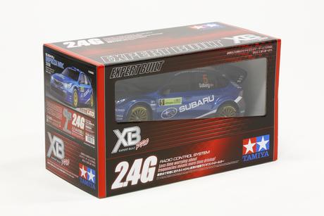 Rc Rtr Subaru Impreza Wrc 2008 Tt-01E 3 Rc Rtr Subaru Impreza Wrc 2008 Tt-01E