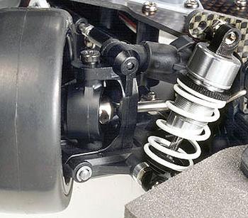 1/10 Tg10R Chassis Kit W/O Engine 6 1/10 Tg10R Chassis Kit W/O Engine