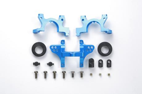 Rc Ta05 Aluminum Bulkhead none