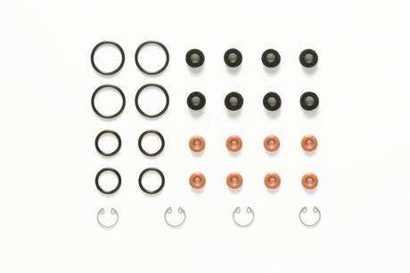 Rc Gb01 Aeration Oil Damper Maintenance Kit