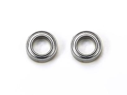 Rc 1060 Ball Bearing (For #53257/2Pcs.)