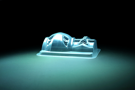 Rc Light Case: 58438 none