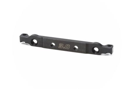 Rc Tt02 Type-S Steel Sus Mount Rear