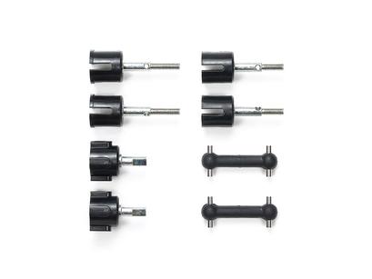 Rc Tt-01 Drive Shaft Set none