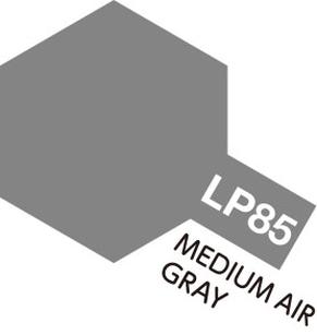 Lacquer Lp-85 Medium Air Gray 10Ml Bottle